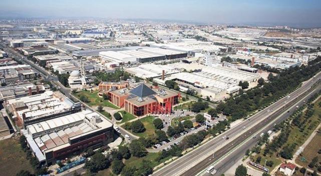Bursa’da 250 Büyük Firmanın Satışları Arttı, Kârları Eridi