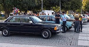 1970'lerin otomobilleri
