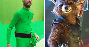 Hollywood setlerinde gerçekte neler oluyor?