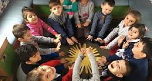 Geleceğe yön veren öğretmenler