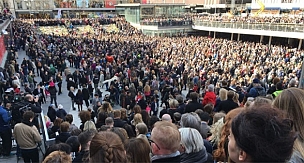 Herkes doğduğu şehirde yaşasaydı en kalabalık şehir hangisi olacaktı?