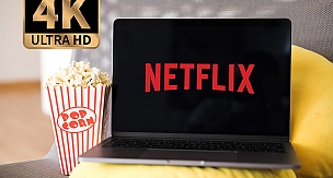 Netflix 4K film önerileri, Netflix 4K dizi ve film önerileri