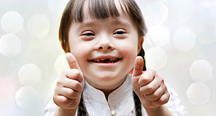 21 Mart Down sendromu farkındalık günü ;Down sendromu nedir? Eğitim nasıl olmalıdır?