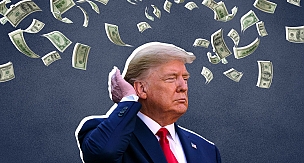 ABD Başkanlığı Trump'a pahalıya patladı