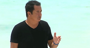 Survivor'da yemek krizi