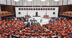Yerel yönetim reformunda son düzlük! İşte madde madde reform paketi