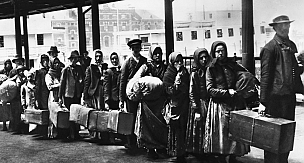 Almanya'da yaşayan Türkler