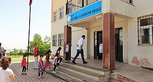 Okullar açıldı: 1 ve 7 Haziran ilkokul, ortaokul, liselerin yüz yüze eğitim ve telafi eğitimi bilgileri