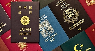 2021'in en güçlü pasaportları açıklandı