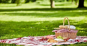 Sıcaktan bunalanlar için Bursa'daki piknik alanları