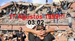 17 Ağustos Depremi… Deprem kaç saniye sürdü?… Depremi sonrasında neler yaşandı?… Kaç kişi hayatını kaybetti?…