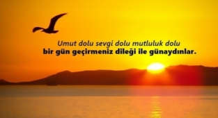 Günaydın mesajları; En yeni, en farklı mesajlar