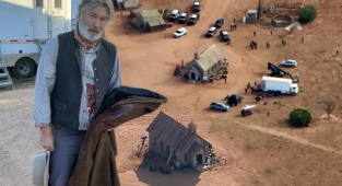 Setteki cinayetin sır perdesi aralanıyor: Alec Baldwin silahı kameraya doğrulttu