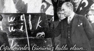 2025 RESİMLİ ÖĞRETMENLER GÜNÜ MESAJLARI VE SÖZLERİ 24 KASIM 2025: Veliden, öğrenciden öğretmene duygusal, yeni, anlamlı, kısa, uzun, etkileyici, dikkat çek