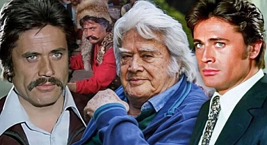 Cüneyt Arkın'ı binlerce kişi gözyaşlarıyla uğurladı