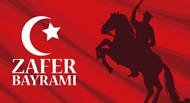 Zafer Bayramı/ 30 Ağustos 2024 sözleri ve mesajları...30 Ağustos Zafer Bayramı kutlama mesajları Facebook, sosyal medya, sms mesajı.