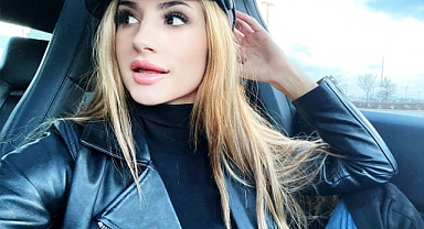 TikTok fenomeni ve güzellik kraliçesi paraşütu açılmadığı için hayatını kaybetti
