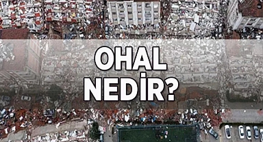 Olağanüstü hal (OHAL) nedir? OHAL ilan edilince ne olur? Cumhurbaşkanı Erdoğan'dan OHAL açıklaması