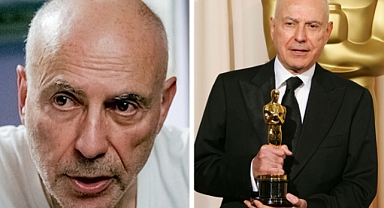 Alan Arkin hayatını kaybetti