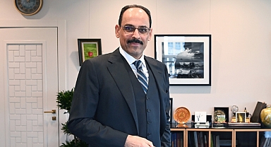 İbrahim Kalın MİT Başkanı oldu... İbrahim Kalın kimdir, kaç yaşında ve nereli? İbrahim Kalın hangi görevlerde bulundu?