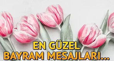BAYRAM MESAJLARI 2025 RESİMLİ | Farklı, en güzel Ramazan Bayramı mesajları.