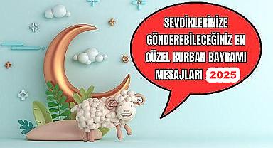 BAYRAM MESAJLARI RESİMLİ 2025 | Kurban Bayramı mesajları Facebook, WhatsApp, Instagram