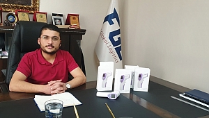 FGL ateş ölçer ticaretine başladı 