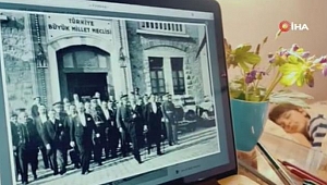 MEB, 23 Nisan 100. yıl özel marşını duyurdu