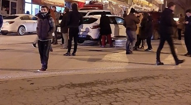 Sahte deprem fotoğrafları paniğe yol açtı