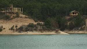 Bungalov evleri, bölge ekonomisini canlandıracak