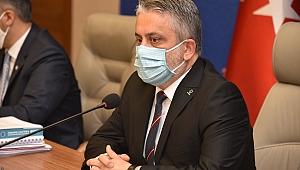 AK Parti'de kongre mesaisi yeniden başlıyor