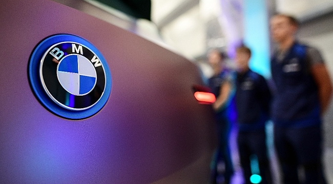 BMW binlerce kişiyi işten çıkaracak