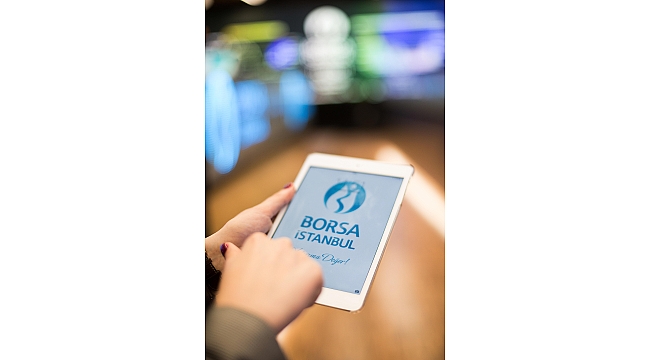 Borsa güne yükselişle başladı