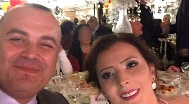 Bursa'da eşini bıçaklayarak öldürdü, Kütahya'da yakalandı