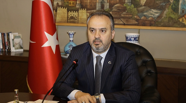 Bursa'da korona virüs bilançosu