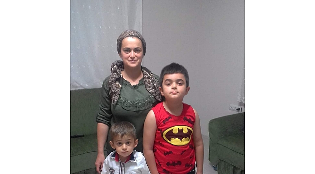 Denizli'de aile katliamı