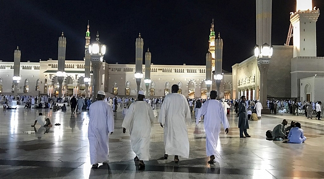 Diyanet İşleri Başkanı Erbaş’tan hac açıklaması