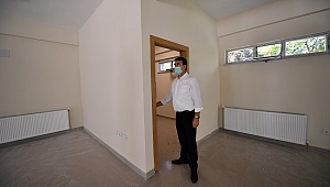 Emek’e Çifte Hizmet