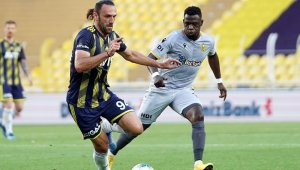 Fenerbahçe: 3 - Yeni Malatyaspor: 2