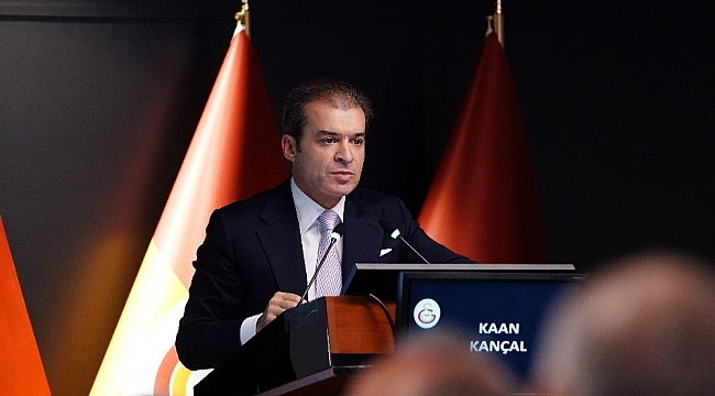 Galatasaray'ın borcu 1 milyar 656 milyon TL