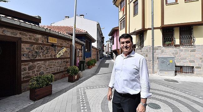 Hisar’da tarih yeniden canlandı