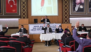 İnegöl Belediyesi'nin Zabıta Yönetmeliği güncellendi