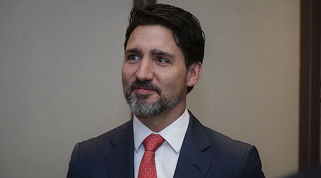 Kanada Başbakanı Trudeau, BM Güvenlik Konseyi'nden sandalye istiyor