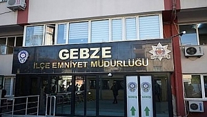 Kocaeli'de rüşvet operasyonu: 10'u polis 14 kişi tutuklandı