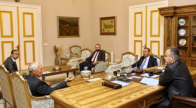 Kurutulmuş zeytinde hedef; dünya pazarları