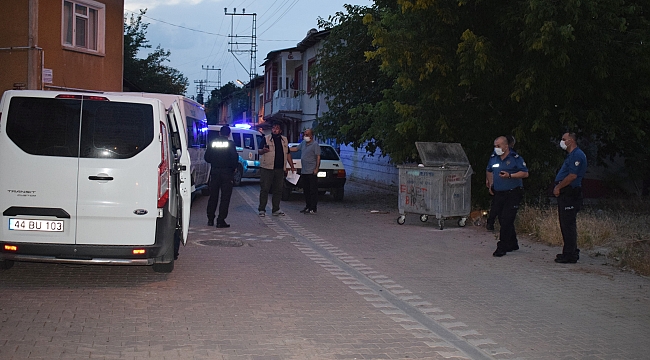 Malatya'daki silahlı kavgada ölü sayısı 2'ye yükseldi