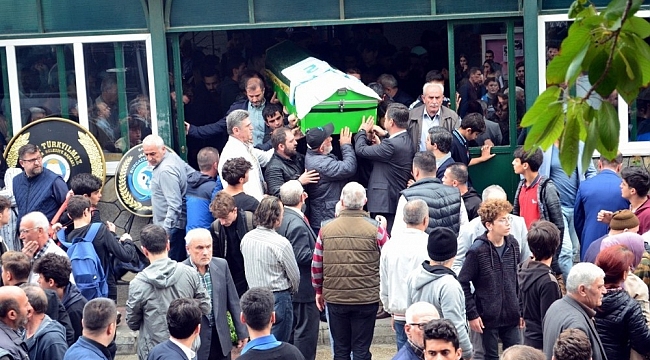 Öğrencinin ölümüne sebep olan servis şoförü tahliyesini istedi