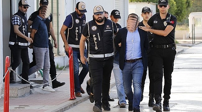 Polisi şehit eden çeteye rekor ceza istendi