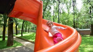 Şehidin adı Yıldırım'da yaşatılıyor