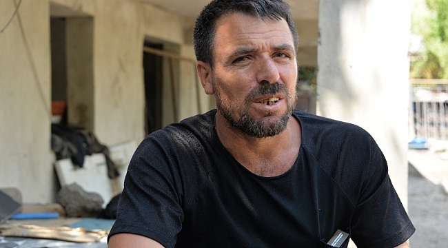 Selden geriye acı kaldı, baba yaşadıklarını anlattı